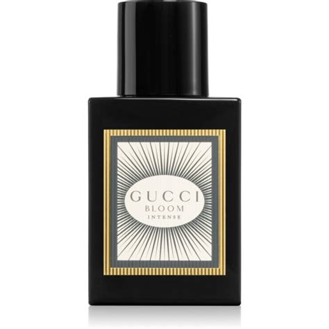 Gucci Bloom Intense Parfumuotas vanduo moterims 